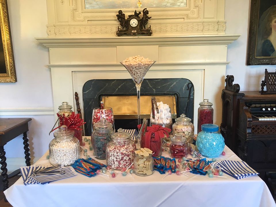 Copyright The Creative Venue